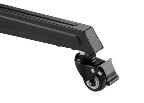 Stojak mobilny Neomounts FL50-540BL1 do monitorów do 70 cali