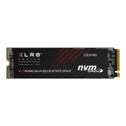 Dysk SSD PNY 1TB M.2 2280 CS3140 super szybki NVMe Gen4