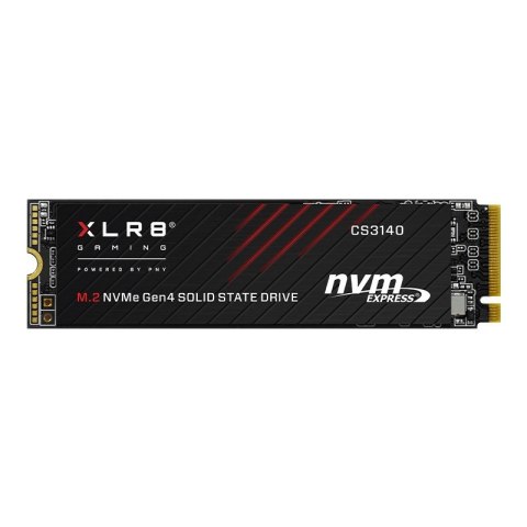 Dysk SSD PNY 1TB M.2 2280 CS3140 super szybki NVMe Gen4