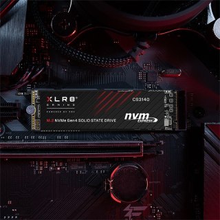 Dysk SSD PNY 1TB M.2 2280 CS3140 super szybki NVMe Gen4