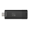 Pendrive PNY ProElite V3 1TB USB-C 3.2 szybki metalowy