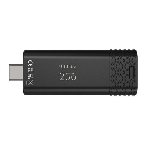 Pendrive PNY 256GB ProElite V3 USB-C 3.2 szybki metalowy