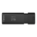 Pendrive PNY ProElite V3 2TB USB-C 3.2 szybki metalowy 1000 MB/s