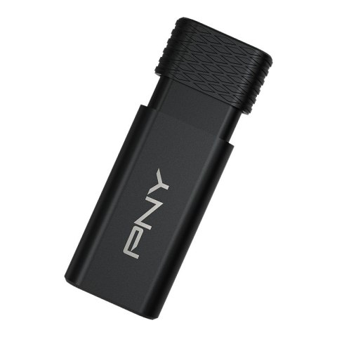 Pendrive PNY ProElite V3 2TB USB-C 3.2 szybki metalowy 1000 MB/s