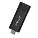 Pendrive PNY ProElite V3 2TB USB-C 3.2 szybki metalowy 1000 MB/s