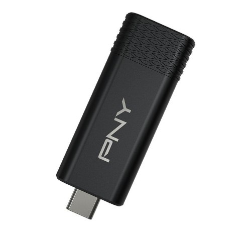 Pendrive PNY ProElite V3 2TB USB-C 3.2 szybki metalowy 1000 MB/s