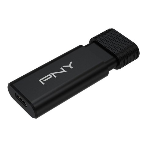 Pendrive PNY ProElite V3 512GB USB-C 3.2 szybki metalowy
