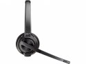 Poly Savi 8220 Office Stereo headset DECT z mikrofonem redukcji szumów