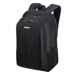 Plecak Samsonite Guardit 2.0 17.3 czarny pojemny biznesowy