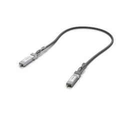 Kabel UBIQUITI Direct Attach UACC-DAC-SFP10 0.5M miedziany pasywny SFP+
