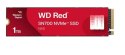 Dysk SSD Western Digital Red 1 TB NVMe M.2 szybki do NAS
