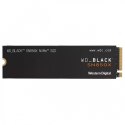 Dysk SSD WD Black SN850X 1TB NVMe M.2 PCIe Gen4 wydajny do gier