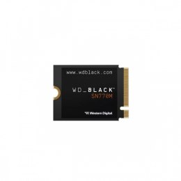 Dysk SSD Western Digital WD Black SN770M 2TB NVMe M.2 2230 szybki