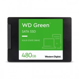 Dysk SSD Western Digital Green 480GB 2,5 cala do laptopa