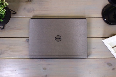 LAPTOP DELL M4800 I7 16GB 240SSD W10 HD QUADRO