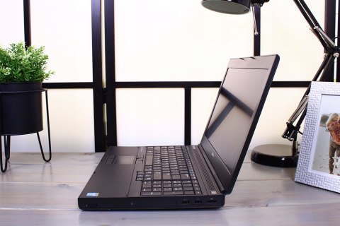 LAPTOP DELL M4800 I7 32GB 512SSD W10 FHD QUADRO LAPTOP DELL M4800 I7 32GB 512SSD W10 FHD QUADRO