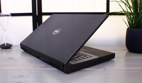 LAPTOP DELL M6700 I7 16GB 240SSD K3000M FHD QUADRO