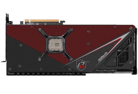 Karta graficzna ASRock Radeon RX 7900 XTX PHANTOM GAMING 24GB OC GDDR6 384bit