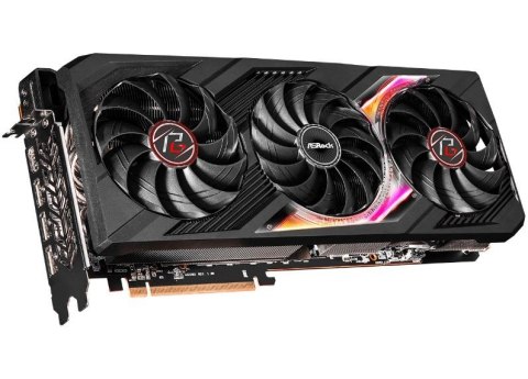 Karta graficzna ASRock Radeon RX 7900 XTX PHANTOM GAMING 24GB OC GDDR6 384bit