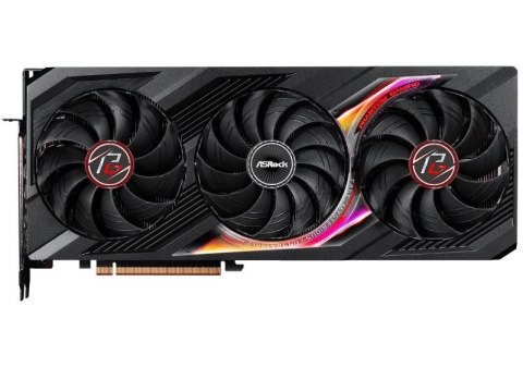 Karta graficzna ASRock Radeon RX 7900 XTX PHANTOM GAMING 24GB OC GDDR6 384bit