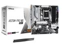 Płyta główna ASRock A620M PRO RS WIFI AM5 DDR5 mATX z HDMI i DP