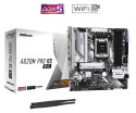 Płyta główna ASRock A620M PRO RS WIFI AM5 DDR5 mATX z HDMI i DP
