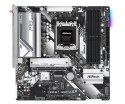 Płyta główna ASRock A620M PRO RS WIFI AM5 DDR5 mATX z HDMI i DP