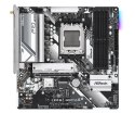Płyta główna ASRock A620M PRO RS WIFI AM5 DDR5 mATX z HDMI i DP
