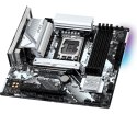Płyta główna ASRock B760M Pro RS s1700 DDR5 mATX z PCIe 5.0 RGB