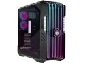 Obudowa Cooler Master HAF 700 EVO Big Tower z oknem ARGB do E-ATX