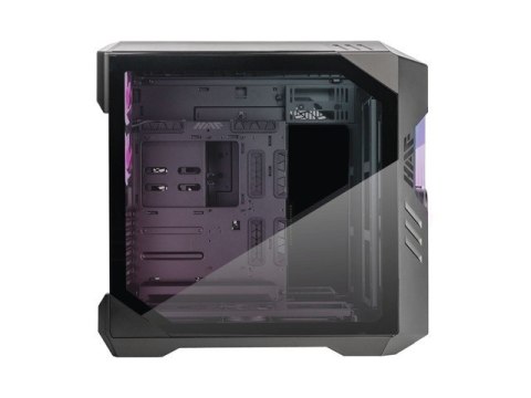 Obudowa Cooler Master HAF 700 EVO Big Tower z oknem ARGB do E-ATX