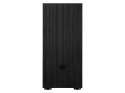 Cooler Master Obudowa MasterBox MB600L V2 Midi Tower czarna z możliwością chłodzenia