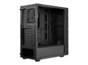 Cooler Master Obudowa MasterBox MB600L V2 Midi Tower czarna z możliwością chłodzenia