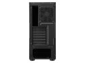 Cooler Master Obudowa MasterBox MB600L V2 Midi Tower czarna z możliwością chłodzenia
