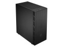 Cooler Master Obudowa MasterBox MB600L V2 Midi Tower czarna z możliwością chłodzenia