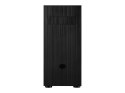 Cooler Master Obudowa MasterBox MB600L V2 Midi Tower czarna z możliwością chłodzenia