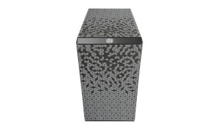 Obudowa Cooler Master MasterBox Q300L Mini Tower z oknem czarna