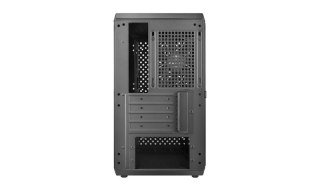 Obudowa Cooler Master MasterBox Q300L Mini Tower z oknem czarna