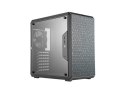 Obudowa Cooler Master MasterBox Q500L Midi Tower z oknem czarna
