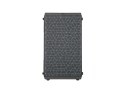 Obudowa Cooler Master MasterBox Q500L Midi Tower z oknem czarna