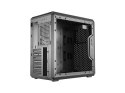 Obudowa Cooler Master MasterBox Q500L Midi Tower z oknem czarna