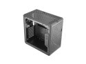 Obudowa Cooler Master MasterBox Q500L Midi Tower z oknem czarna