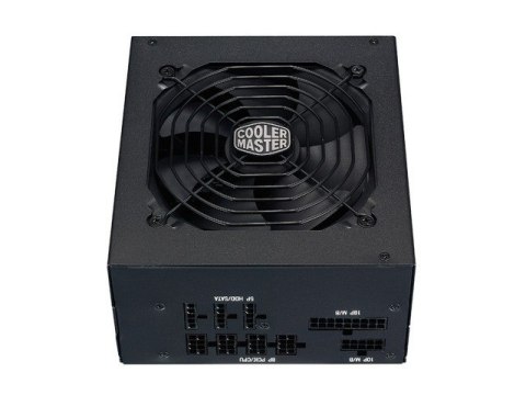 Zasilacz Cooler Master MWE Gold V2 650W 80+ Gold modularny cichy