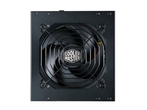 Zasilacz Cooler Master MWE Gold V2 650W 80+ Gold modularny cichy