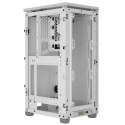 Obudowa Corsair 2000D AIRFLOW Mini-ITX biała wydajna chłodzenie
