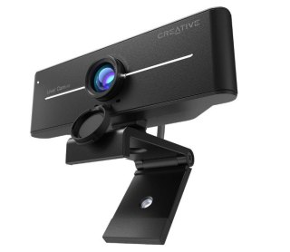 Kamera internetowa Creative Labs Live! Cam Sync 4K z mikrofonem plug-and-play