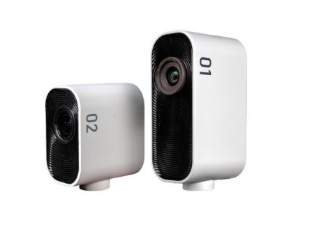 Kamera internetowa Creative Labs Project Watcher 4K podwójna do wideokonferencji