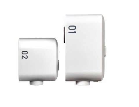 Kamera internetowa Creative Labs Project Watcher 4K podwójna do wideokonferencji