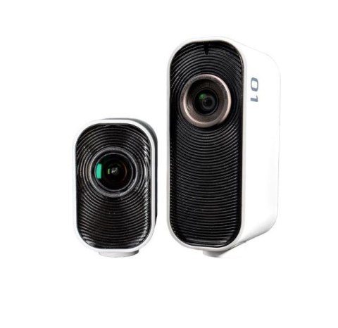 Kamera internetowa Creative Labs Project Watcher 4K podwójna do wideokonferencji