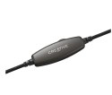 Słuchawki Creative Labs HS 230 z mikrofonem do call center USB AUX